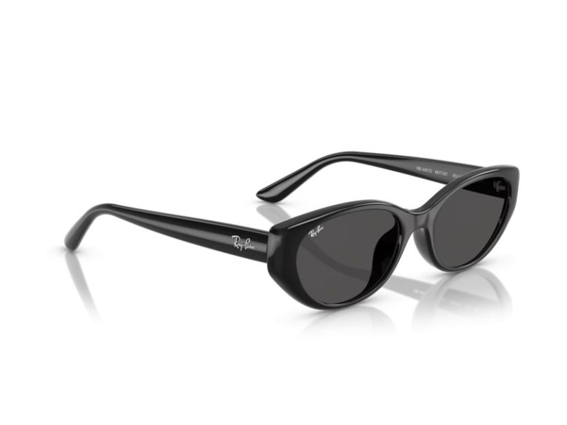 Ray-Ban Zonnebril RB 4457D 667787