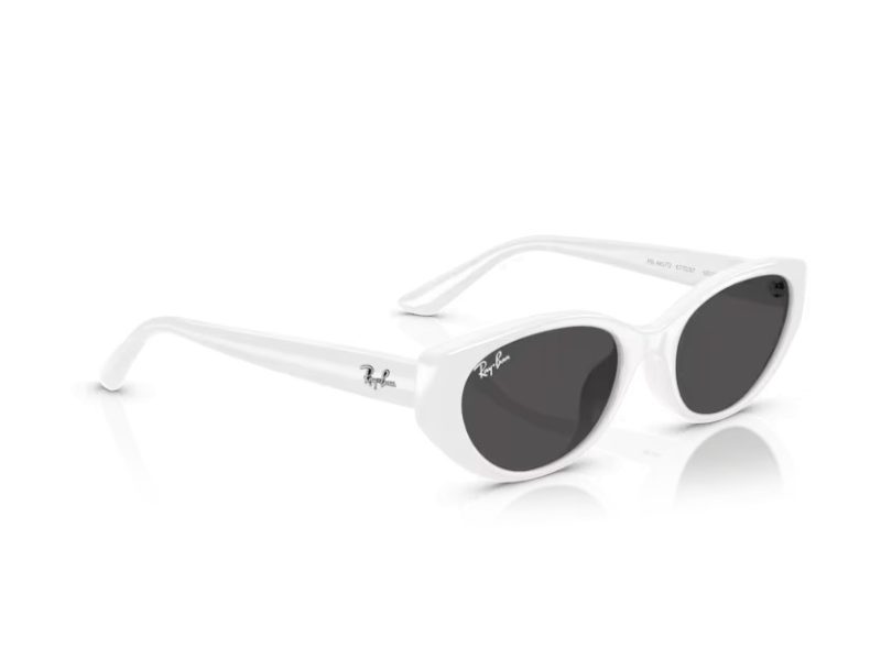 Ray-Ban Zonnebril RB 4457D 677287