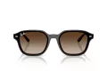 Ray-Ban Zonnebril RB 4458D 714/13