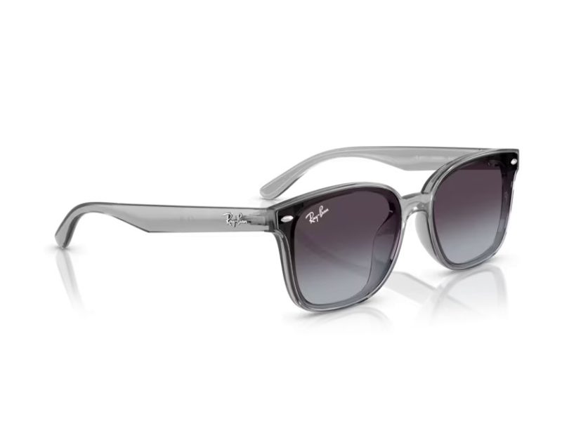 Ray-Ban Zonnebril RB 4461D 64508G