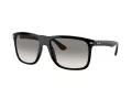 Ray-Ban Boyfriend Two Zonnebril RB 0RB4547 601/32