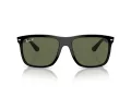 Ray-Ban Boyfriend Two Zonnebril RB 4547 601/58
