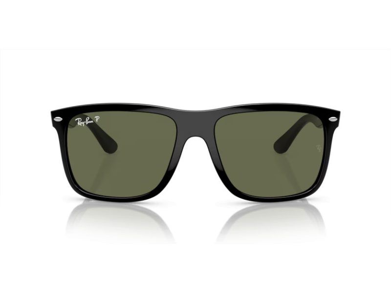 Ray-Ban Boyfriend Two Zonnebril RB 4547 601/58