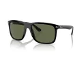 Ray-Ban Boyfriend Two Zonnebril RB 4547 601/58