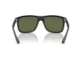 Ray-Ban Boyfriend Two Zonnebril RB 4547 601/58