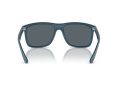 Ray-Ban Boyfriend Two Zonnebril RB 0RB4547 6717R5