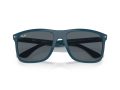 Ray-Ban Boyfriend Two Zonnebril RB 0RB4547 6717R5