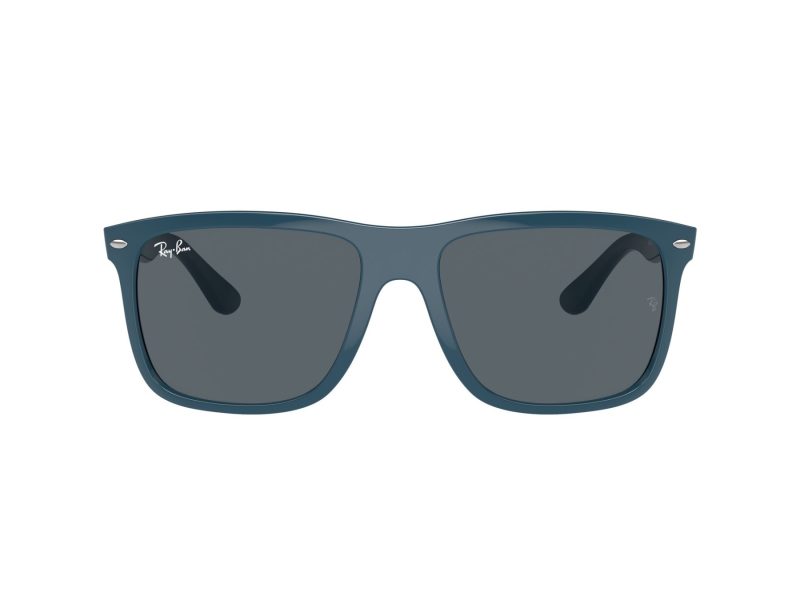 Ray-Ban Boyfriend Two Zonnebril RB 0RB4547 6717R5