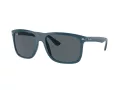 Ray-Ban Boyfriend Two Zonnebril RB 0RB4547 6717R5