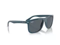 Ray-Ban Boyfriend Two Zonnebril RB 0RB4547 6717R5
