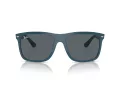 Ray-Ban Boyfriend Two Zonnebril RB 0RB4547 6717R5