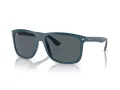 Ray-Ban Boyfriend Two Zonnebril RB 0RB4547 6717R5