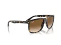 Ray-Ban Boyfriend Two Zonnebril RB 0RB4547 710/51