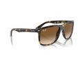 Ray-Ban Boyfriend Two Zonnebril RB 0RB4547 710/51