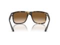 Ray-Ban Boyfriend Two Zonnebril RB 0RB4547 710/51