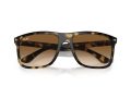 Ray-Ban Boyfriend Two Zonnebril RB 0RB4547 710/51