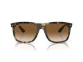 Ray-Ban Boyfriend Two Zonnebril RB 0RB4547 710/51