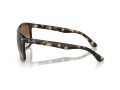 Ray-Ban Boyfriend Two Zonnebril RB 0RB4547 710/51