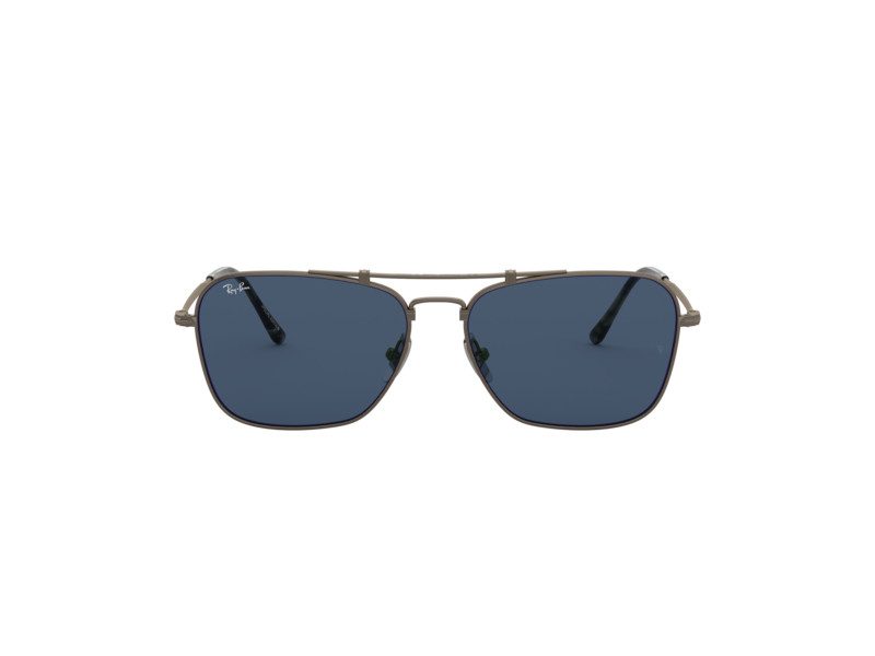 Ray-Ban Titanium Zonnebril RB 8136 9138/T0
