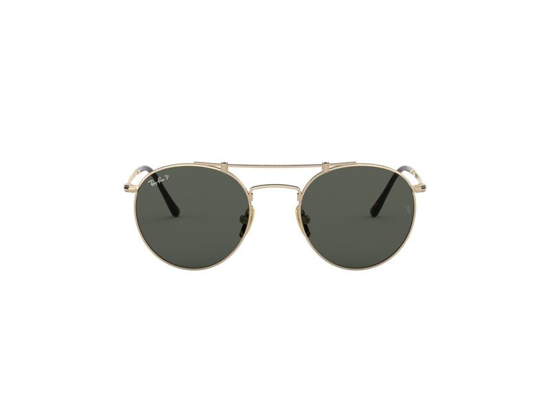 Ray-Ban Titanium Zonnebril RB 8147M 9143