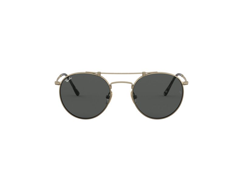 Ray-Ban Titanium Zonnebril RB 8147 9137/57