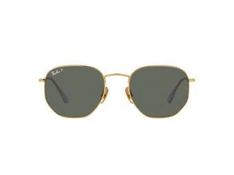 Ray-Ban Hexagonal Zonnebril RB 8148 9216/58