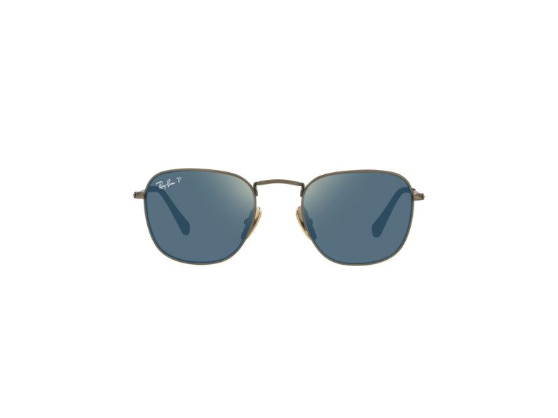 Ray-Ban Frank RB 8157 9207/T0 48 Zonnebril