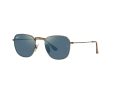 Ray-Ban Frank RB 8157 9207/T0 48 Zonnebril