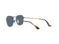 Ray-Ban Frank RB 8157 9207/T0 48 Zonnebril