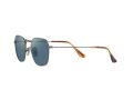 Ray-Ban Frank Zonnebril RB 8157 9208/T0