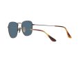 Ray-Ban Frank Zonnebril RB 8157 9208/T0