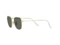 Ray-Ban Frank Zonnebril RB 8157 9216/58