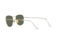 Ray-Ban Frank Zonnebril RB 8157 9216/58