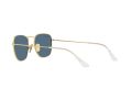 Ray-Ban Frank Zonnebril RB 8157 9217/T0