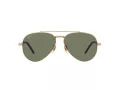 Ray-Ban Aviator Titanium Zonnebril RB 8225 3138/52