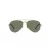 Ray-Ban Aviator Titanium Zonnebril RB 8225 3138/52