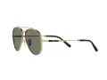 Ray-Ban Aviator Titanium Zonnebril RB 8225 3138/52