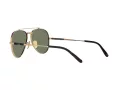 Ray-Ban Aviator Titanium Zonnebril RB 8225 3138/52