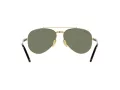 Ray-Ban Aviator Titanium Zonnebril RB 8225 3138/52