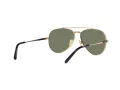 Ray-Ban Aviator Titanium Zonnebril RB 8225 3138/52