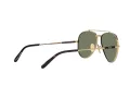 Ray-Ban Aviator Titanium Zonnebril RB 8225 3138/52