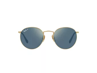 Ray-Ban Round Zonnebril RB 8247 9217T0