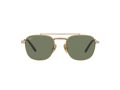 Ray-Ban Frank Ii Titanium Zonnebril RB 8258 3138/52
