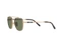 Ray-Ban Frank Ii Titanium Zonnebril RB 8258 3138/52
