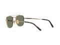 Ray-Ban Frank Ii Titanium Zonnebril RB 8258 3138/52