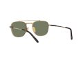 Ray-Ban Frank Ii Titanium Zonnebril RB 8258 3138/52