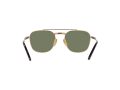 Ray-Ban Frank Ii Titanium Zonnebril RB 8258 3138/52