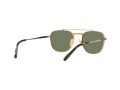 Ray-Ban Frank Ii Titanium Zonnebril RB 8258 3138/52