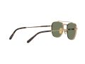 Ray-Ban Frank Ii Titanium Zonnebril RB 8258 3138/52