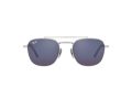 Ray-Ban Frank Ii Titanium Zonnebril RB 8258 3139/O4